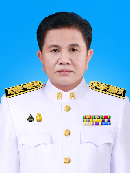 นายประภาส ศรีทอง