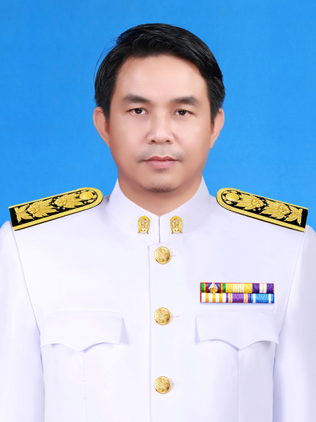 นายสิทธิชัย ทิพย์สิงห์