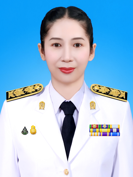 นางขนิษฐา วีรธนศิลป์