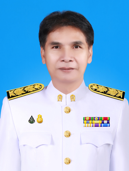 นายอาคม สุทธิประภา