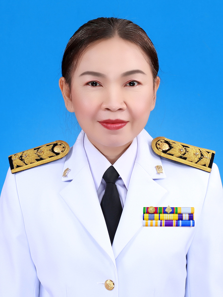 นางรุ่งทิพย์ ทองอินทร์