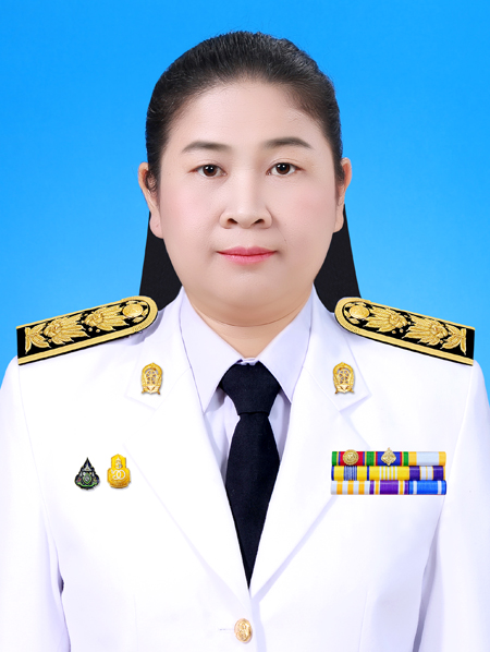 นางฐิติกานต์ เค้ามาก