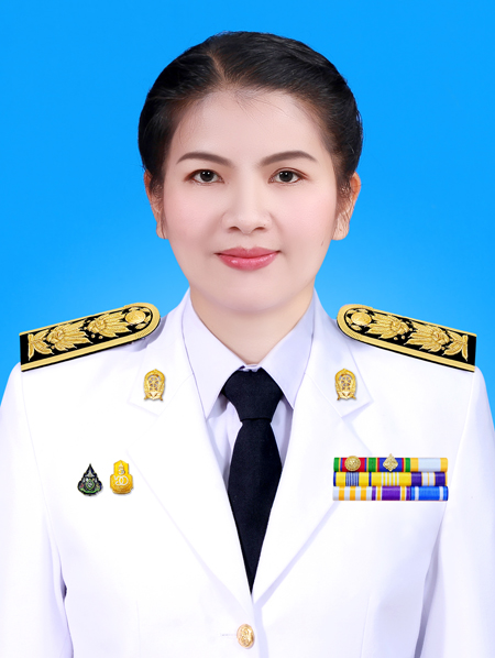 นางวัชราภรณ์ ไชยวงษา