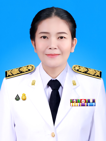 นางสาวอมรัตน์ กรมรินทร์