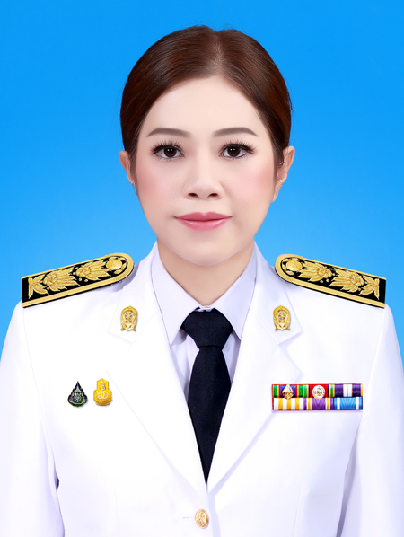 นางสาวศศิยาภรณ์ วิพากย์เดชา