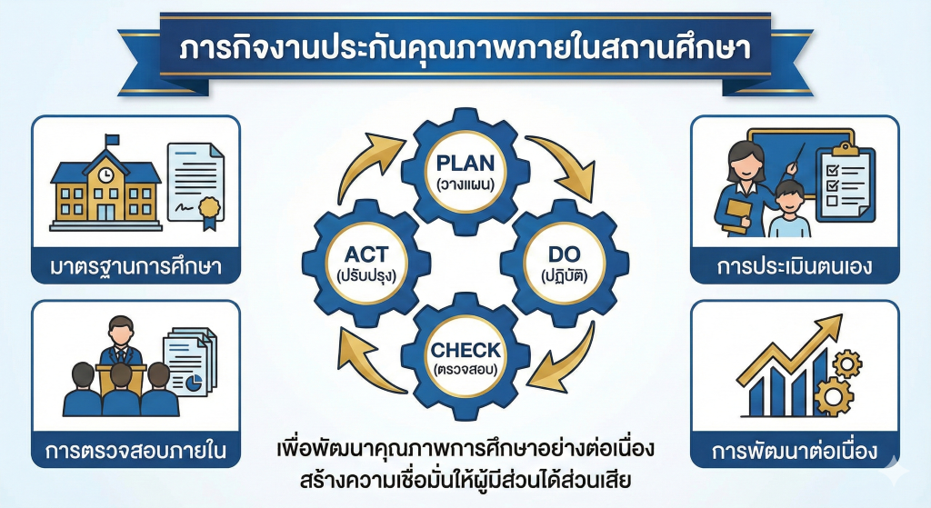ภารกิจงานประกันฯ