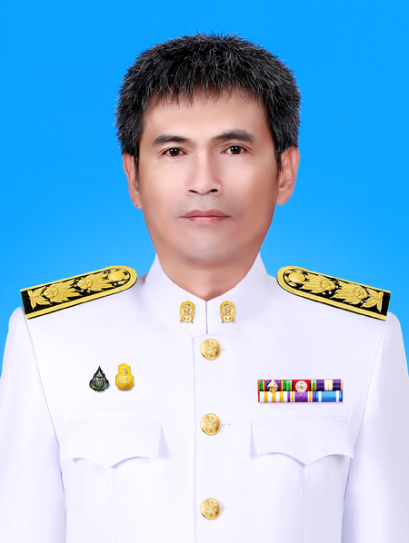 นายสุภชัย เหลืองณัฐรัตน์