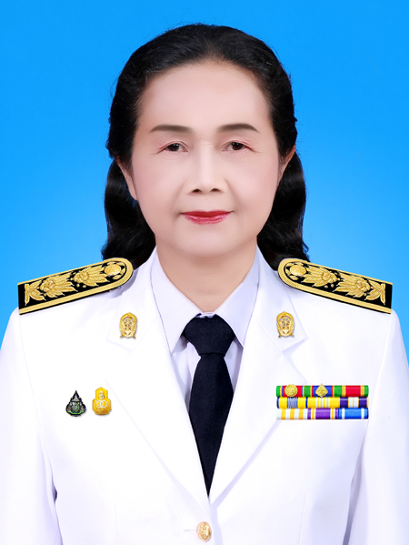 นางแหวนเพชร วรรณสุทธิ์