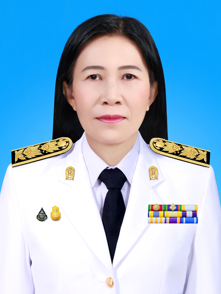 นางศศิวิมล เอี่ยมแบน