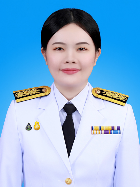 นางสาววัชรินทร์พร วินทะไชย