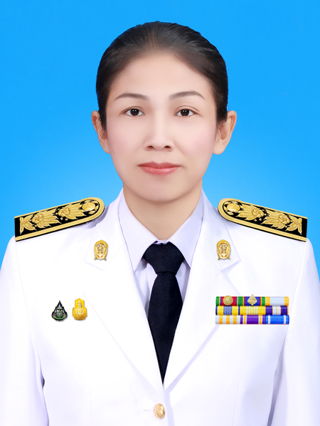 นางศันสนีย์ มุสิกวัน