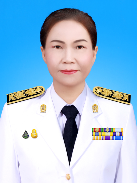 นางรัชสุพร อรัญมิตร