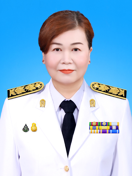 นางสาววชิราพร ภูริพันธุ์ภิญโญ