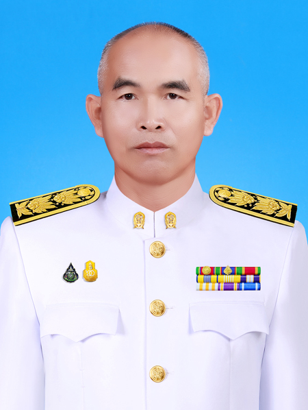 นายพรหมจตุรพักตร วรขันธ์