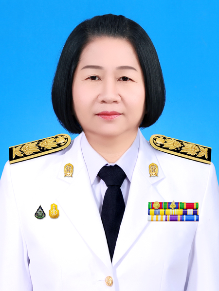 นางสุภาวดี แดงวิบูลย์