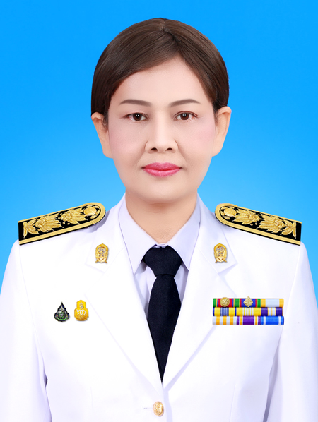 นางแสงทิพย์ อรรคเศรษฐัง