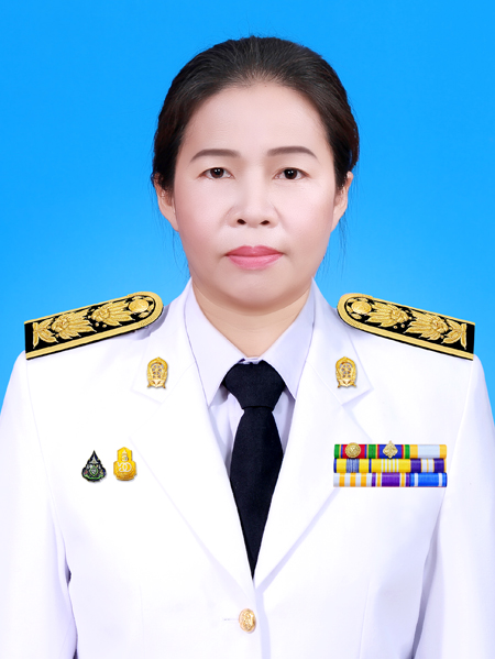 นางนิกร ดวงวงษา