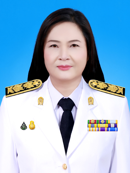 นางชุติกาญจน์ สุดบนิด