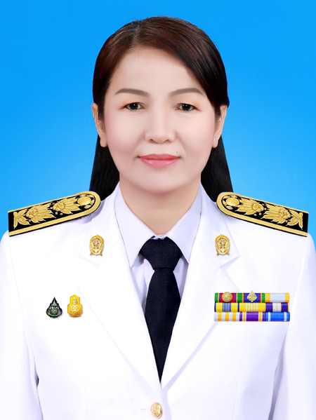 นางศุภลักษณ์ เวียงสีมา