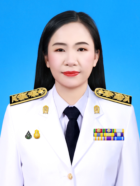 นางอนงค์ บัวพันธ์