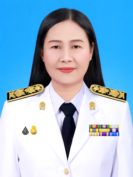 นางสุดารัตน์ หมายประโคน