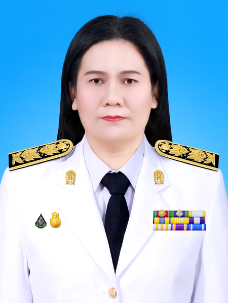 นางพจมาน พิเดช