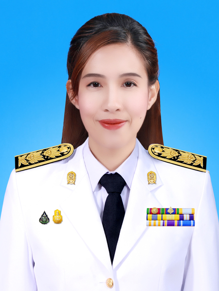 นางพงศิณี คณาศรี