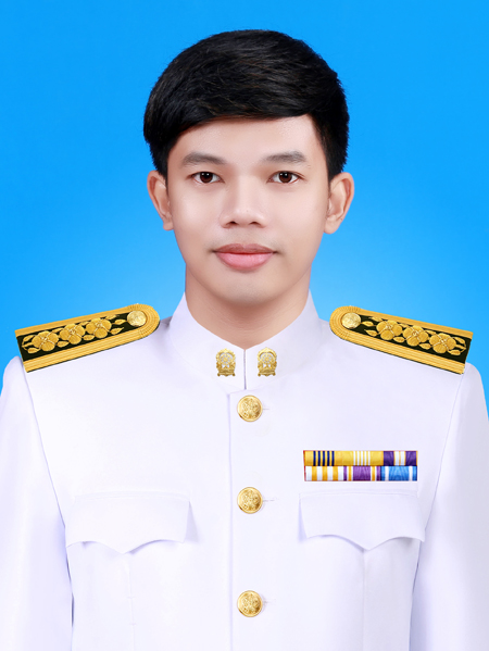 นายภูมิ ยิ่งกำแหง