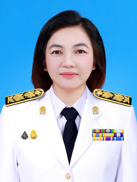 นางจณิศณัชชา แน่นอุดร