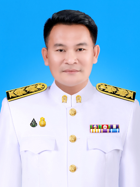 นายศรีศักดิ์ ครุธวงค์