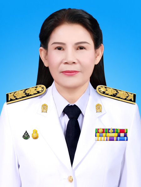 นางธันยพร จุ่นหัวโทน