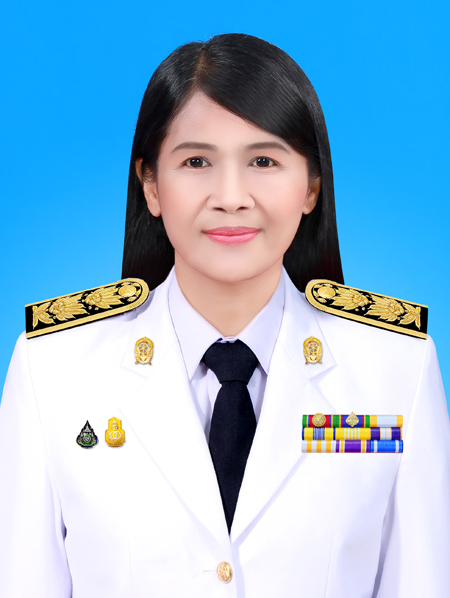 นางอาทิตยา วงสมศรี