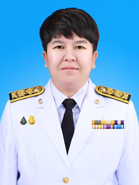 นางสาวธิดารัตน์ เจนเชี่ยวชาญ