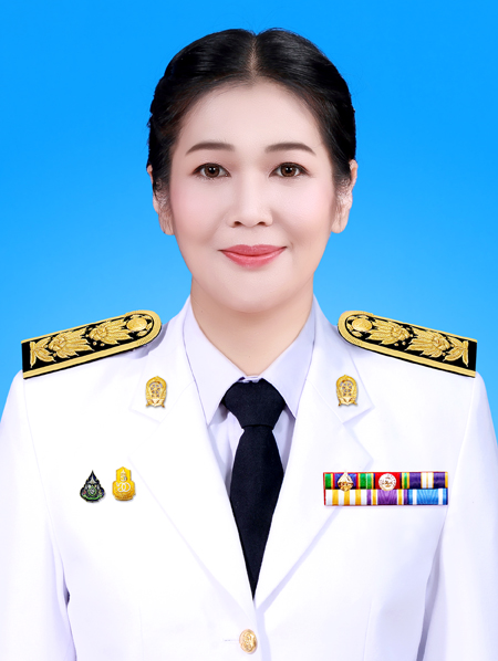 นางภิส์พิมพ์ พันธุ์โยศรี