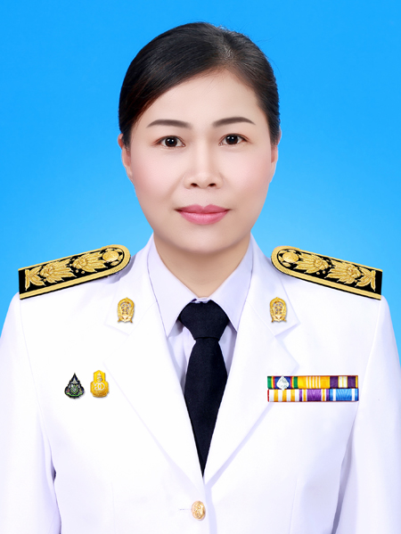 นางสาวสุคนธ์ทิพย์ พลเยี่ยม