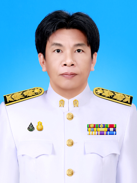 นายสุเมธ จันทรสมบัติ