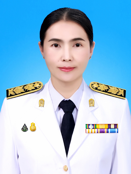 นางสาวชัชฏาภรณ์ พิรุณโสภา