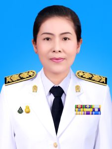 นางกิตติมา ธรรมราษฎร์