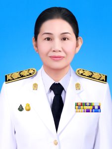 นางดุษราภรณ์ สุวรรณ์