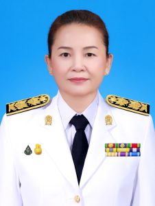 นางปภากร มะณีแสง