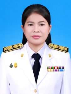 นางพิกุล นามปัดสา