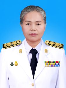 นางพิกุล แผนสุพัด