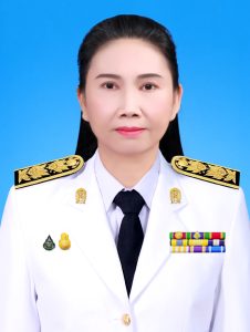 นางมะลุลี สุทธิประภา