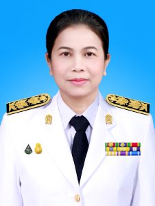 นางรัตนา ปะระทัง