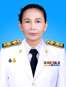 นางรำไพ รูปใส