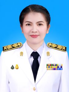 นางวัชราภรณ์ ไชยวงษา