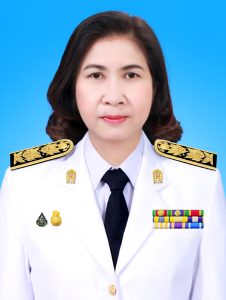 นางศิริลักษณ์ คามวัลย์