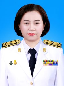 นางสการินทร์ เศรษฐากา