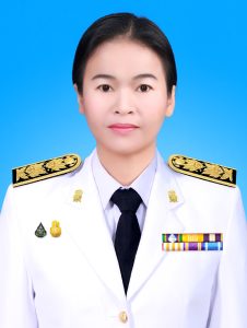 นางสายสมร ภูคดหิน