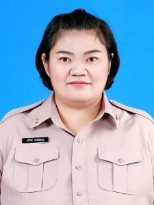 นางสาวจุรีรัตน์ ประดิษฐบุญ